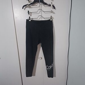 Black Leggings